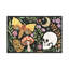 Spooky Chic I by Veronique Charron - Gallery-Wrapped Canvas Giclée on Canvas-259384240-259384244