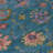 Machine Washable Indoor/Outdoor Xhevrie Teal Rug-111819180