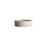 Gina Round Black Terrazzo Bathroom Sink-1185132234