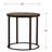 Rackley End Table