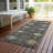 Machine Washable Indoor/Outdoor Chantille ACN2440 Traditional Rug-320625435-320625421