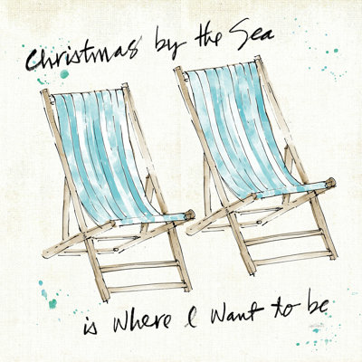 Beach Divas X1 Christmas