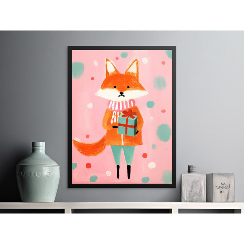 Charlinda Single Picture Frame Print, 43.18 cm H x 27.94 cm W