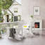 Chaise Adirondack, chaise de patio surdimensionnée pour l'extérieur-1693454570-1709589729