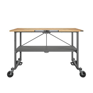 Établi portatif SmartFold