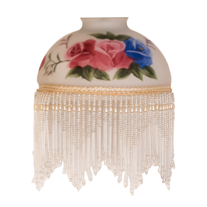 Dome Lamp Shade