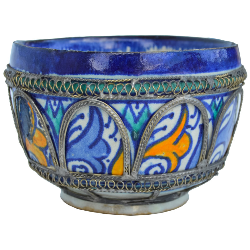 Handmade Decorative Bowl