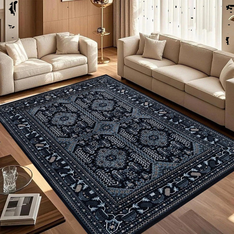 Area Rug, Rectangle 200 x 290 cm
