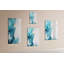 Magnetic Glass Dry Erase Board