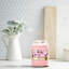 Cherry Blossom Scented Jar Candle
