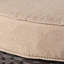 Repose-pieds avec coussin-571514752