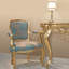 Palazzo 2 Plain Vertical Texture Wallpaper Roll-28970048