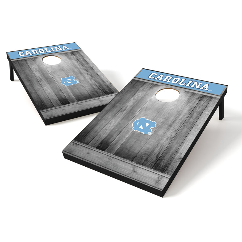 NCAA Cornhole, Utes de l'Université de Utah