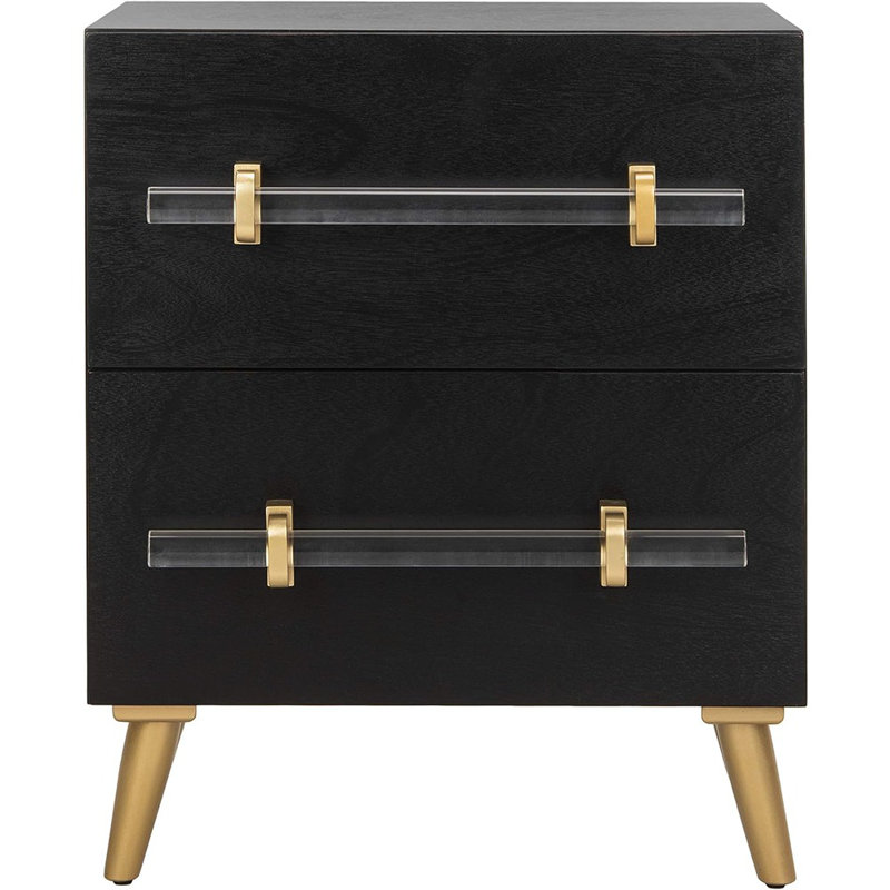 Morecambe 23.6'' W Nightstand