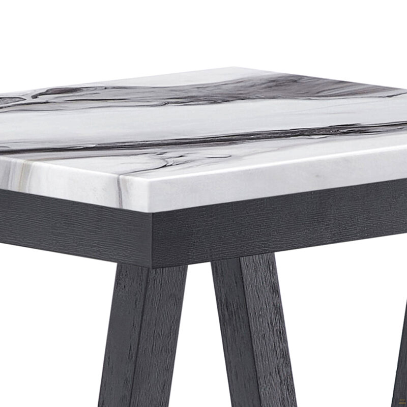 Table de bout Paula