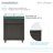 Bernay 24" Bathroom Vanity-73115551