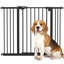 Pressure Mounted Pet Gate With Door-94282341-94282344