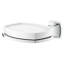 Grandera® Soap Dish with Holder-13664796