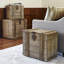 Petit coffre en bois pour la maison-39422407