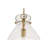 Sevara 13.25" 1-Light Pendant