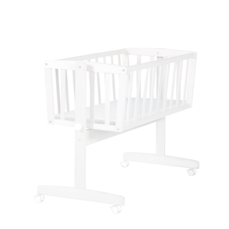 Adam & Eule Bassinet