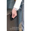 Poubelle en acier inoxydable (blanc) Mvm Kitchen-121141834