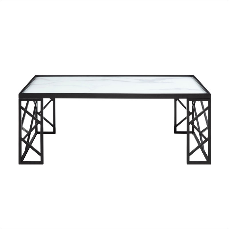 Occasional 3Pc Tables Set