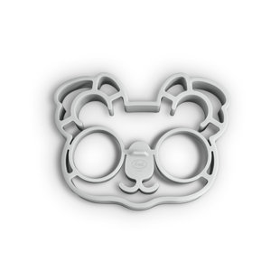 Genuine Fred KOALA Egg Mold