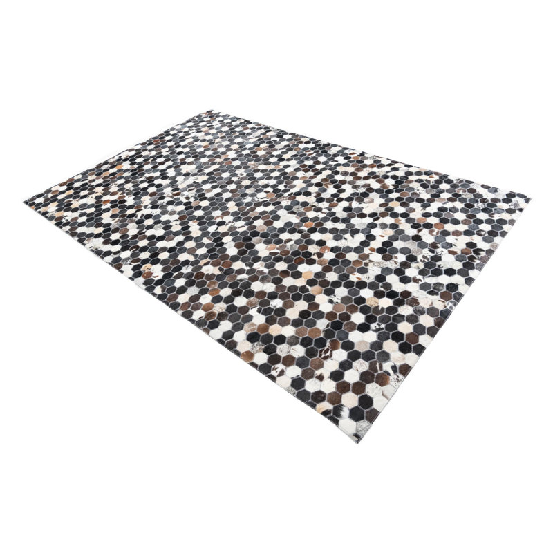 Tapis multicolore Orlowski