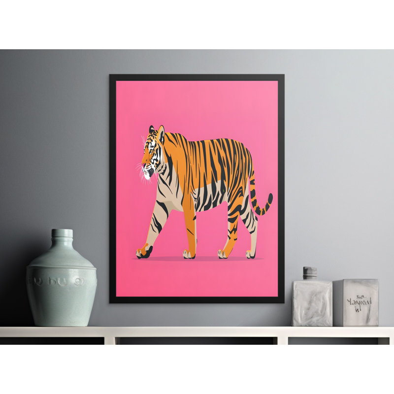 Clarissa Print, 32x48