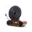 3 - Speed Turntable Decorative Record Player with Bluetooth