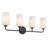 Celino Four-Light Bath & Vanity with Glass-973107332-973107334
