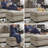 Gwendolynne Upholstered Polyester Standard-97832111