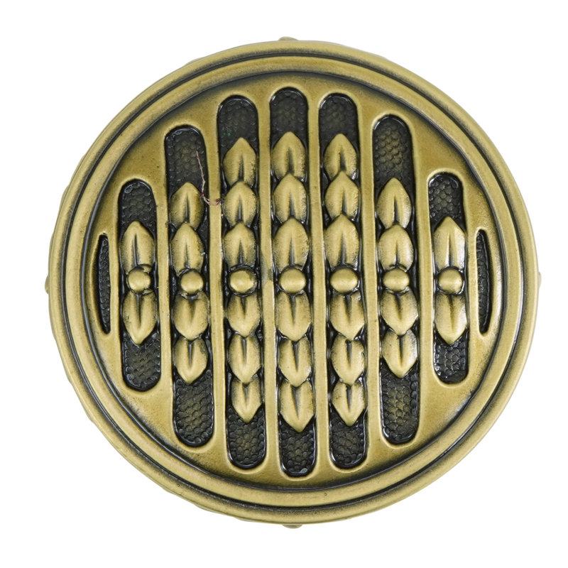 ASTORIA KNOB, Gold