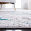 Tapis abstrait Nevzeta Performance-143249610