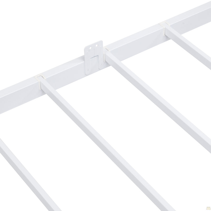 Canopy Bed
