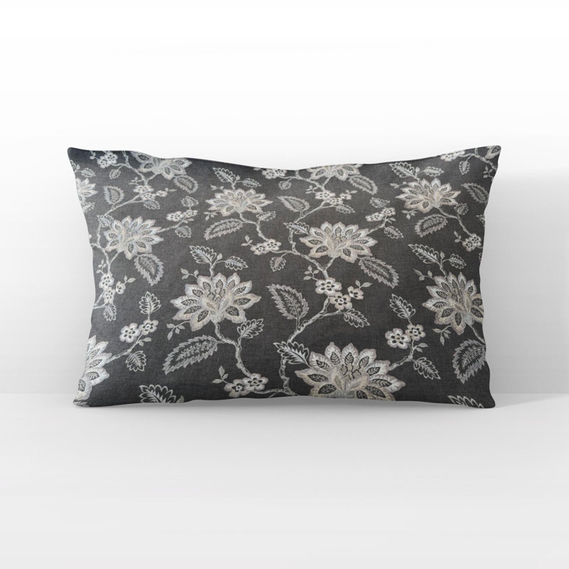 Coussin Plutus, H 16 po x l 16 po, Carré