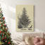 Art des Fêtes de Noël - Toile tendue avec châssis Lxxxx-943284110