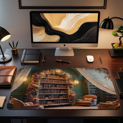Desk Pad