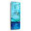 «Pier 34 II» par Erin Ashley, art mural en verre acrylique-1999937035