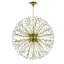 Dunkirk 10 - Light Pendant-298237791