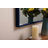 Sabine Metal Rectangle Wall Mirror-86933726-86867429