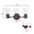 3 - Light Dimmable Vanity Light-84364003-64481963