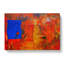 Abstract Art Painting Vol.375 by S.Johnson - Wrapped Canvas-55305974