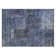 Momoko Washable Patchwork Indoor / Outdoor Rug