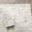 Aliquippa Handwoven Flatweave Beige/Grey Area Rug-20247983