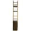 Orlo Storage Bookcase