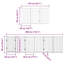 Malawi Solid Wood Dog House Door-189757712-189757715