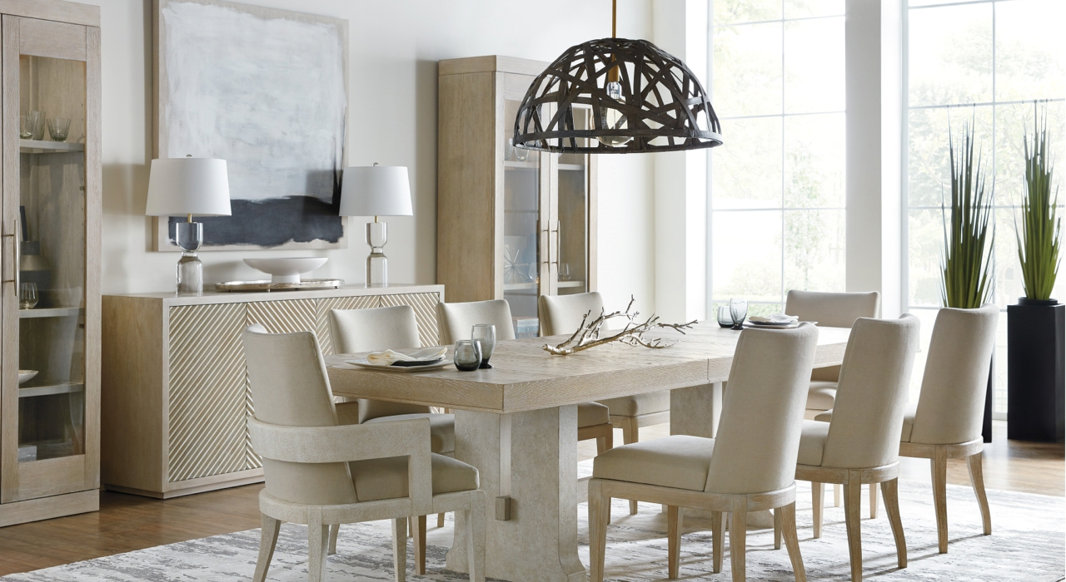 Cascade – An elegant yet livable retreat