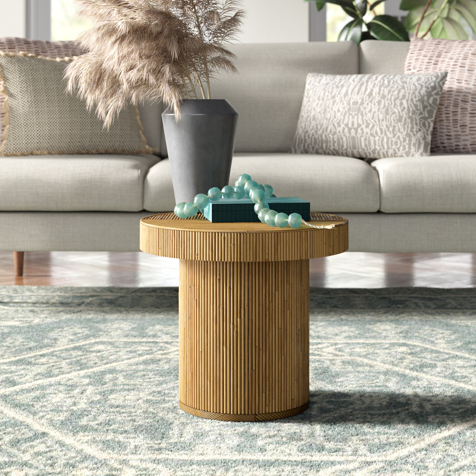 Maura Single Coffee Table